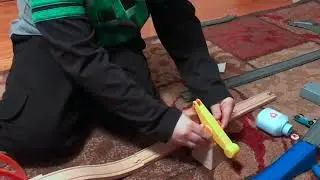 IKEA New Train