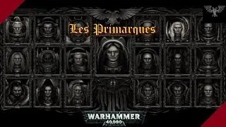 Les Primarques [6/18] Rogal Dorn