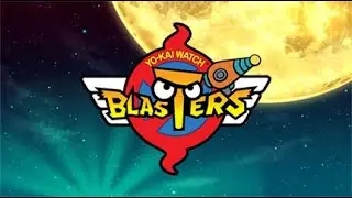Usapyon's Theme |Extended| Yo-Kai Watch Blaster (White Dog Squad/Red Cat Corps)
