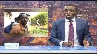WILL GOVERNMENT RELEASE MARIJUANA CONVICTS AFTER LEGALISATION? - The Wicked Edition episode 213