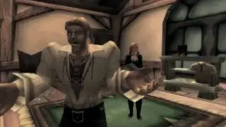 World of Warcraft Short Film - Small Problems