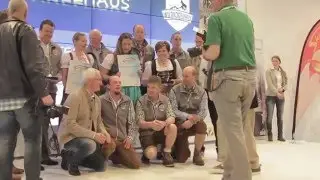 PROWINTER 2016 - Internationaler Skiareatest