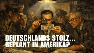 DEUTSCHE MARK: Die vollständige Geschichte der Währung, die eine Nation wiederaufbaute