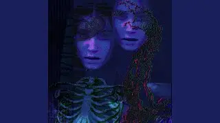 Тихий лес