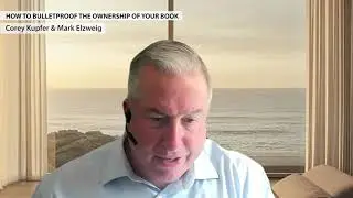 How Financial Advisors Can Bulletproof the Ownership Of Their Books