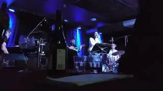 Sean McKenzie and friends at Foundry 616