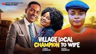 CAMPUS KING - CLINTON JOSHUA, ANGEL UNIGWE - Nigerian Movies 2026 Full Movies