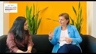 German Centre for Research and Innovation (DWIH) New Delhi - Introduction [2023]