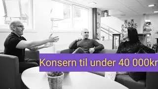 Starte Egen Bedrift: Slik Skaper Du Ditt Eget Konsern Til Under 40 000kr!