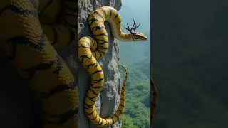 #snake #crazynature #beautyofnature #wowamazing #crazysnake #naturephotography #beauitfulsnake