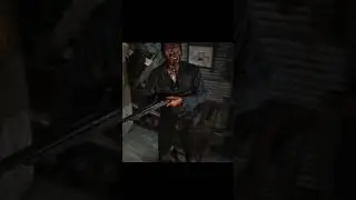 Ash loses his mind.