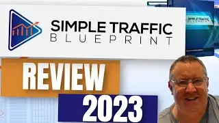 Simple Traffic Blueprint Review 2024 - 🔥🔥 10/10 Honest Review and Exclusive Bonus 🔥🔥
