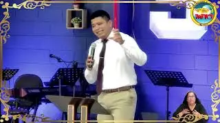 TOQUE DE DIOS DANIEL 10:1-21