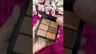 Insight Cosmetics HD Conceal Correct Contour- Medium Skin