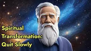 Highly Spiritual People Slowly Quit These Things#viralvideo#emotionalhealing #mentalhealth #selfcare