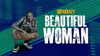 Beautiful woman by supakrazy