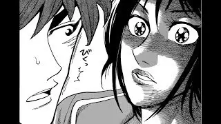 Toriko 266 Review/Thoughts - The Final Treasure Chest (Engagement & Ichiryuu's Main Dish)