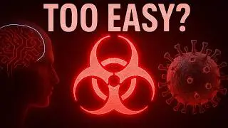 Could AI Make It Easier to Create a Pandemic Virus?