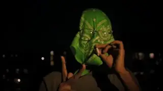 @Senpxi ~ OKAMI (OFFICIAL MUSIC VIDEO) | @Dhaka1215MOB  | BANGLA RAP SONG 2022 | MUSIC