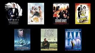 Ciné-Club Saison 2025-2026 : la programmation !