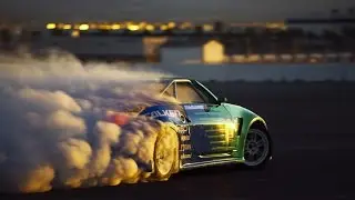 Super Drift Coub 2016