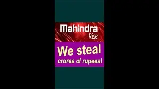 Mahindra's FAKE OFFER OF GIFT VOUCHER & EXTRA NIGHT for paying ASF charge | CRM Customer Care SUV EV