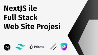 Next.js ile Full Stack Web Sitesi #2 |  Routing ve Sayfa Oluşturma