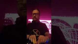 DJ Tony Bruno Rapido After Pride 2019 Amsterdam(2)