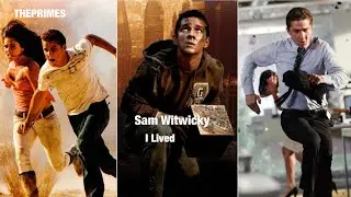 Sam Witwicky tribute- I Lived