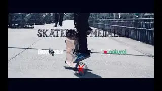 La Xno - SkatePunk Medallo