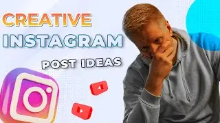 Creative Instagram Post Ideas
