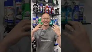Частая проблема - поверхность сильно тянет пыль! Выход - квик детейлер SONAX ULTRA SLICK DETAILER