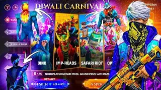 DIWALI EVENT RARE ITEMS IS BACK || GARENA FREE FIRE #freefire #freefire  #shorts #gaming #ff
