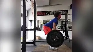 Gym Fails #5: Fail Squad