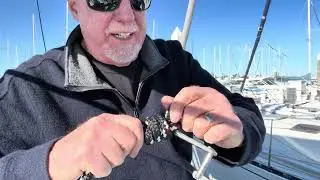Halyard Hitch