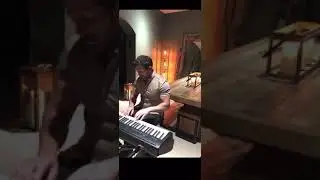 BBMAK - Falling Up (Live - Mark Barry)
