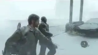 The Last of Us The Cargo part 14 EPIC