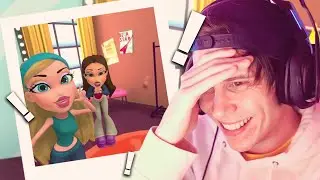 DEVORANDO CON ESTILO | Bratz : A Presumir De Estilazo
