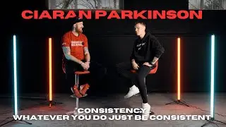 Hyrox, Coaching, and Determination: Ciaran Parkinson's Path to E15 success