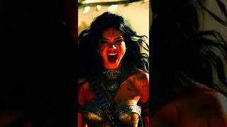 BEYOND &ndash; Ride of Lea 🏹 | Epic Fantasy Short