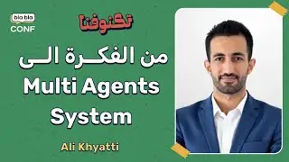 Building Multi-Agent Systems: From Concepts to Collaboration w/ Ali Khyatti 🇲🇦