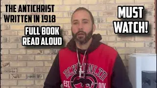 Modern Christianity Got It WRONG! The Anti-Christ; By Dr. George W Carey; Written in 1918