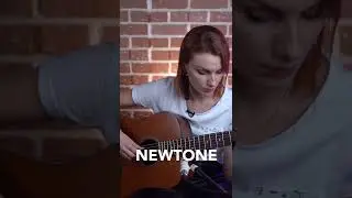 NewTone D1 MHY #Shorts