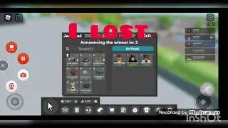 Trade tower jackpots **roblox** **big gains**