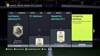 Fut champs in september |FIFA 22