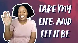 Take My Life and Let It Be | Hymnpartial Ep053