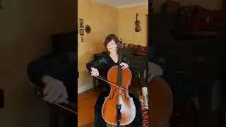 When You Say Nothing At All - Cello Cover