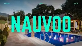 Nauvoo Farm Resort | Peaceful Nature Getaway in Magalang, Pampanga 🌿