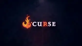 New Curse Intro Partnership