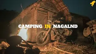 Camping in Nagaland | Pfutsero | Coldest habited place in Nagaland | EP 5